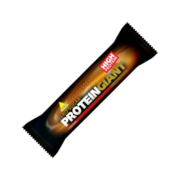 inkospor-Protein Giant_Caramel