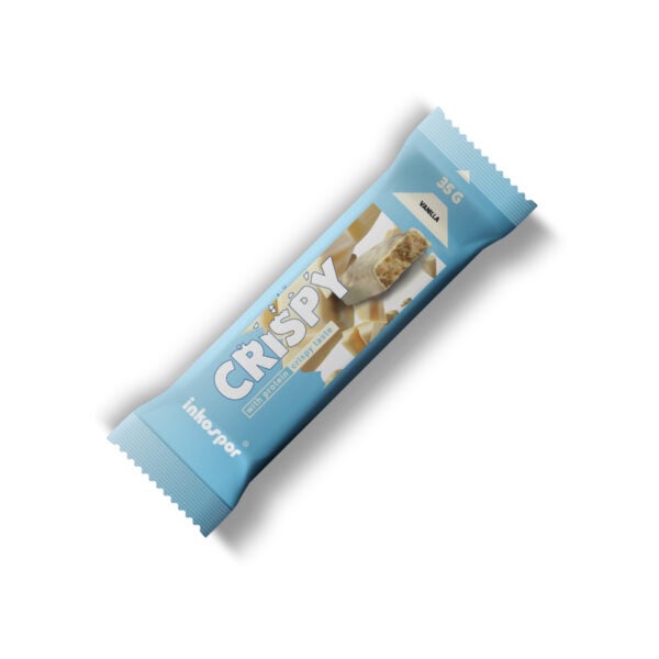 Inkospor Crispy waniliowy