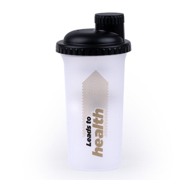 Shaker Healion Milky back