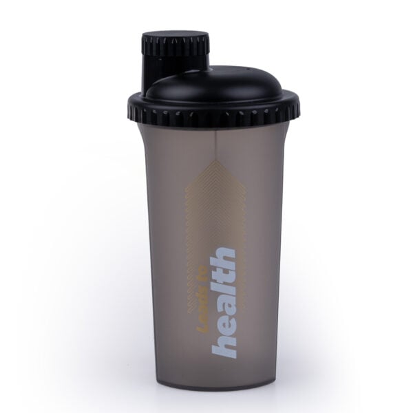 Shaker Healion Smokey back