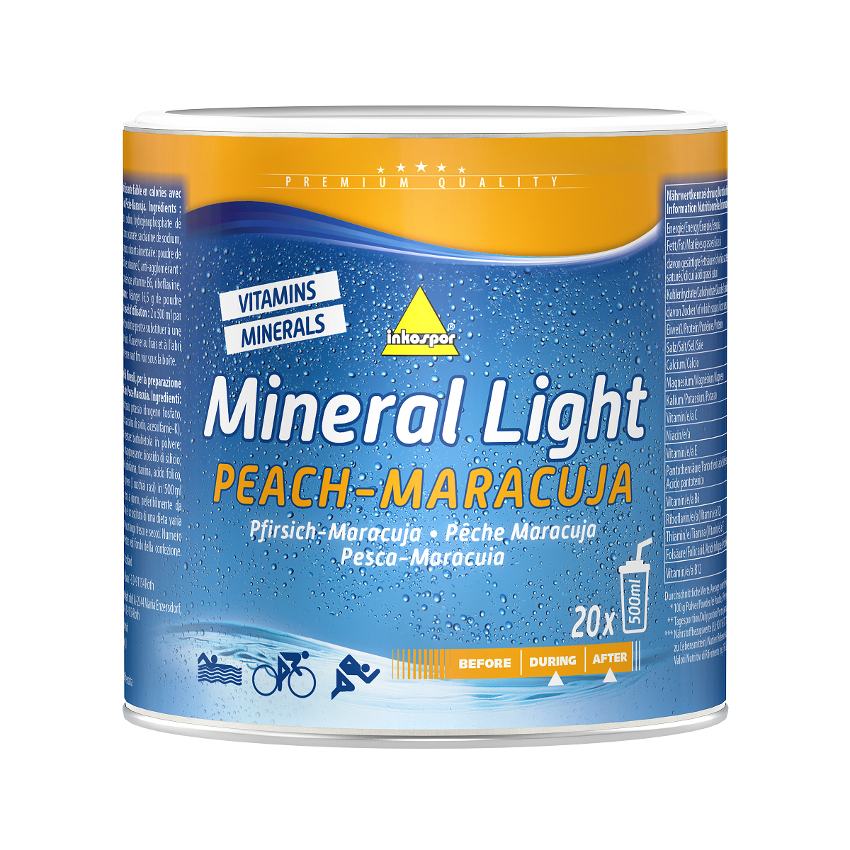 MineralLight-Pfirsich-Packshot