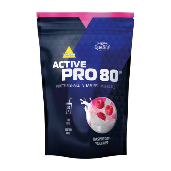 Active-Pro80-Zip-Raspberry