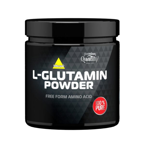 L-Glutamin_Packshot