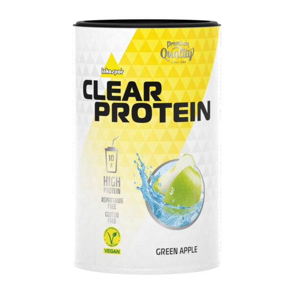 Clear-Iso-Protein-Vegan