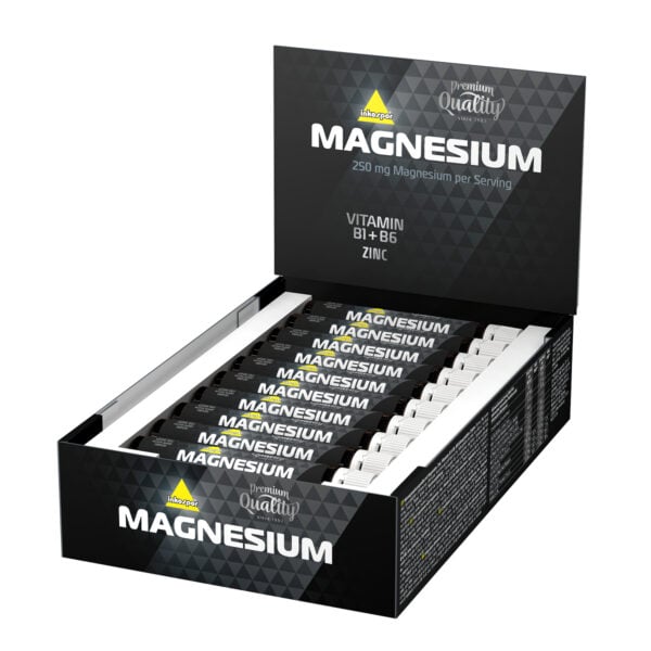 magnesium-display