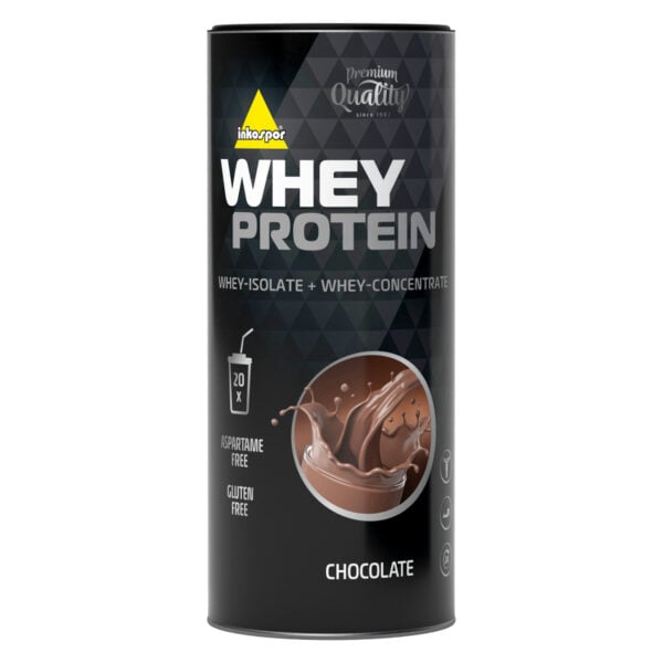 WheyProtein-chocolate