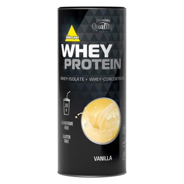 WheyProtein-vanilla