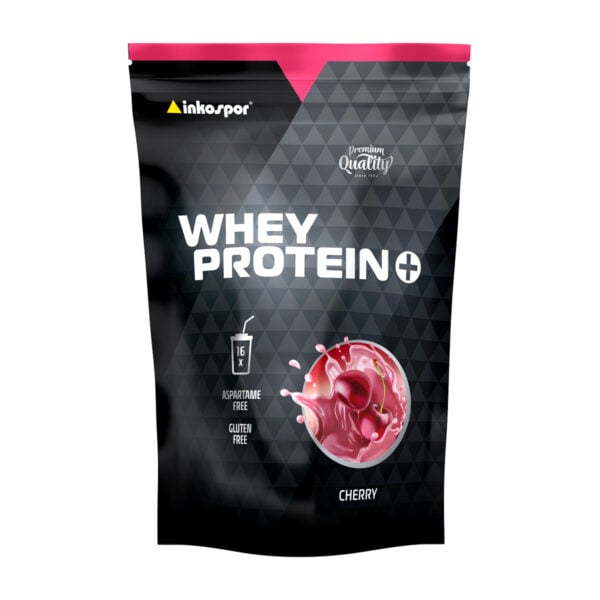 WheyProteinPlus-Cherry