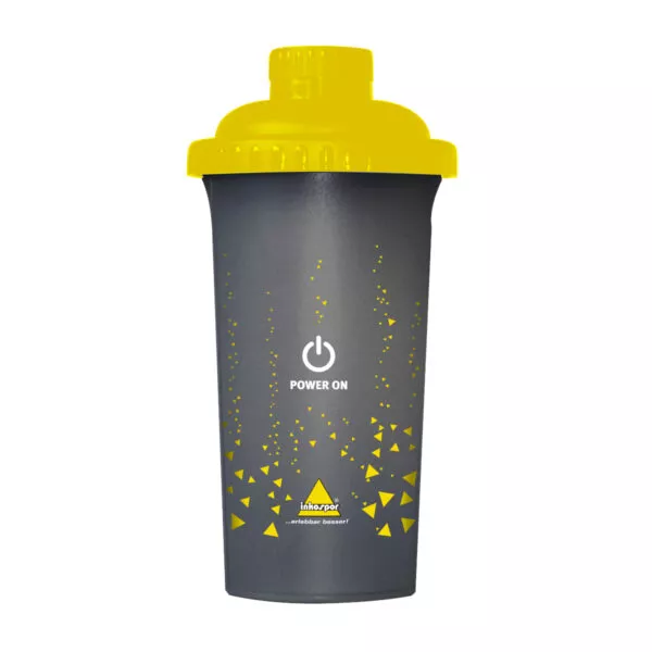 Inkospor Shaker żółto-szary