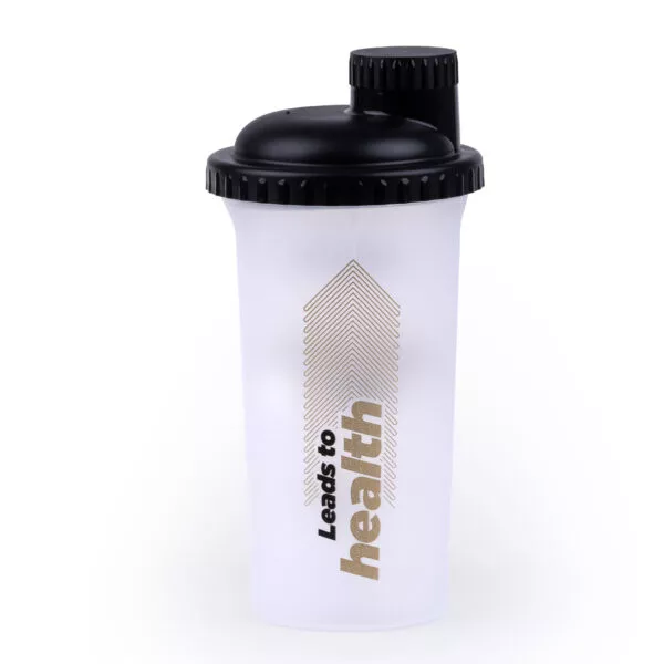 Shaker Healion Milky back