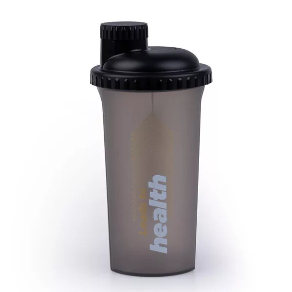 Shaker Healion Smokey back