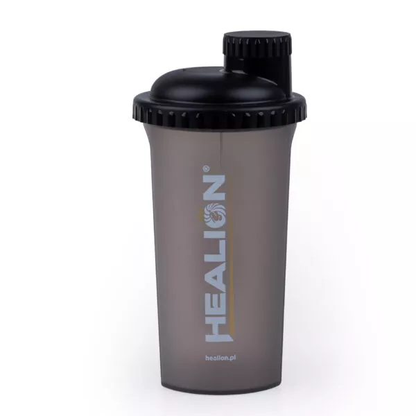 Shaker Healion Smokey front