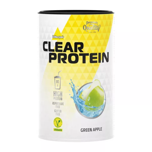 Clear-Iso-Protein-Vegan