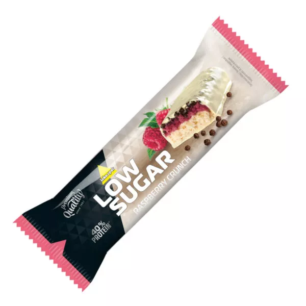Protein Low Sugar