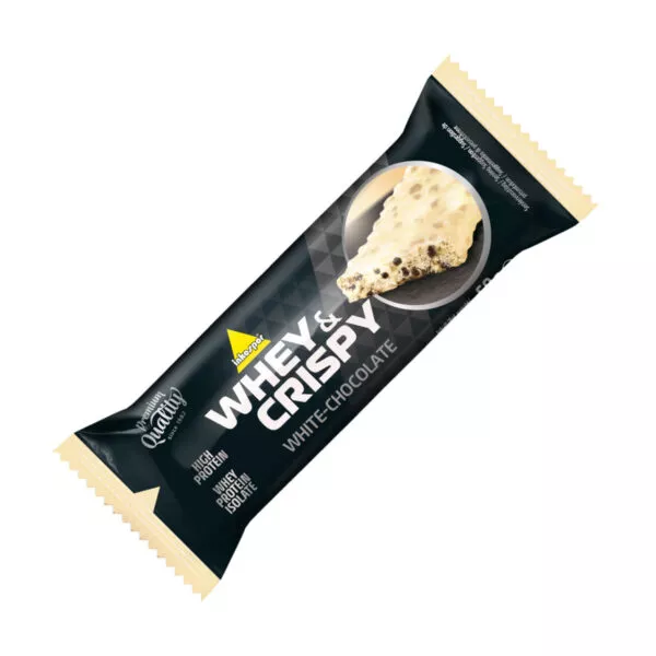 Inkospor Whey & Crispy