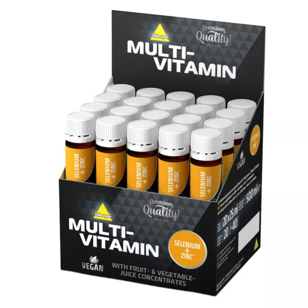 Multivitamin kompleks witamin